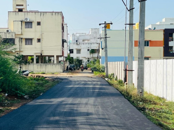  Residential Plot for Sale in Kundrathur, Chennai