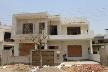 4 BHK House for Sale in Sector 9 Ambala