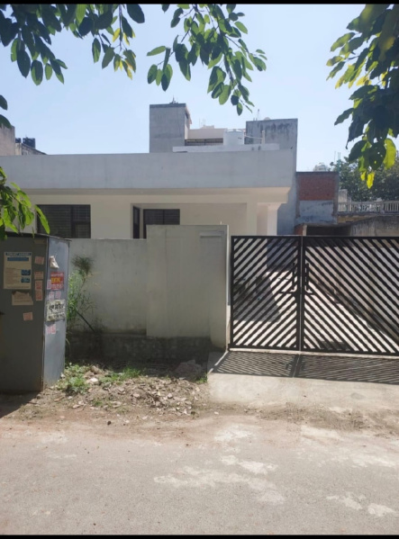 4 BHK House 145 Sq. Meter for Sale in Block A, Sector 92 Noida