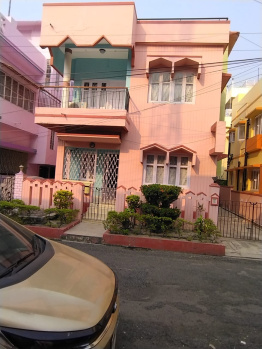 4 BHK House for Sale in Sector 2 Salt Lake, Kolkata