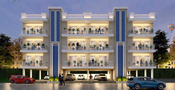 3 BHK Builder Floor for Sale in Patiala Road, Zirakpur