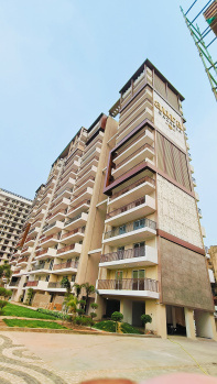 3 BHK Flat for Sale in Patiala Road, Zirakpur