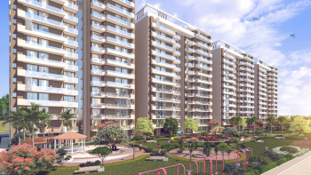 3 BHK Flat for Sale in Airport Road, Zirakpur