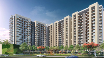 3 BHK Flat for Sale in Highland Marg, Zirakpur