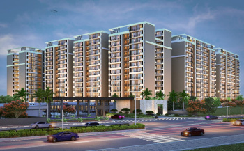 3 BHK Flat for Sale in Airport Road, Zirakpur