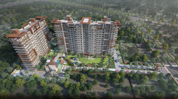 3 BHK Flat for Sale in Patiala Road, Zirakpur