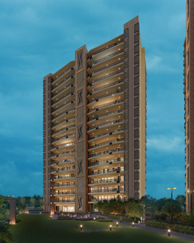 4 BHK Flat for Sale in Patiala Road, Zirakpur