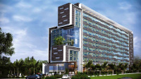  Office Space for Sale in Patiala Road, Zirakpur