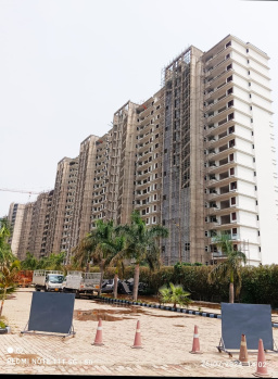 4 BHK Flat for Sale in Highland Marg, Zirakpur