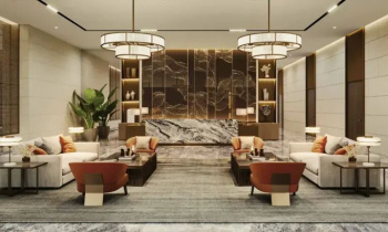 4 BHK Flat for Sale in Utrathiya, Zirakpur