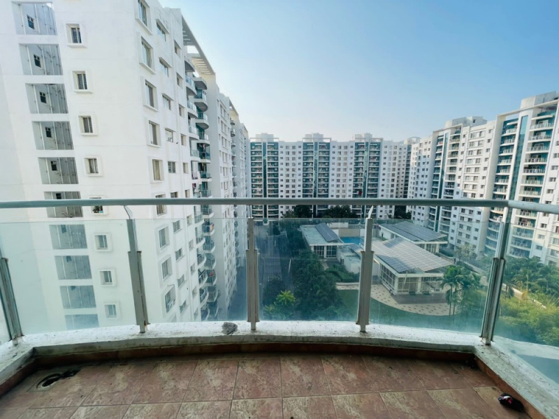 2 BHK Apartment 850 Sq.ft. for Rent in Hinjewadi Phase 3, Pune