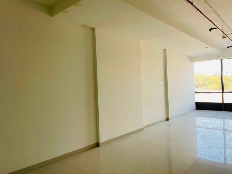  Office Space 600 Sq.ft. for Rent in Hinjewadi Phase 2, Pune