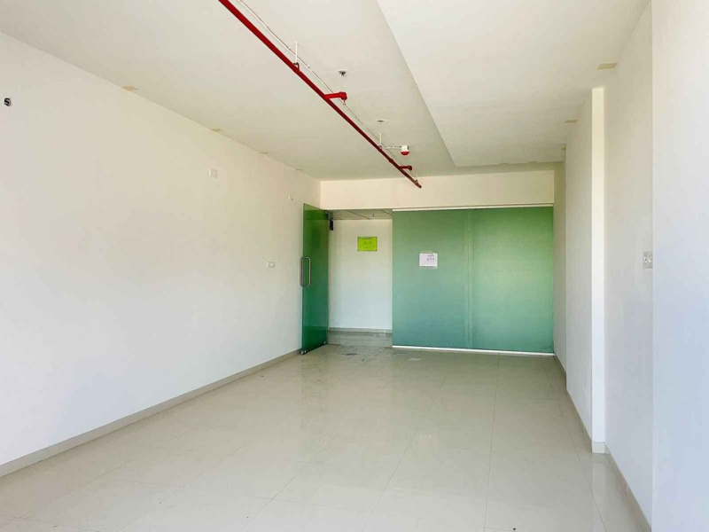  Office Space 600 Sq.ft. for Rent in Hinjewadi Phase 2, Pune