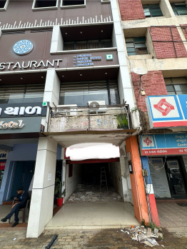  Commercial Shop for Rent in Sector 16 Gandhinagar