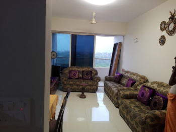 2 BHK Flat for Rent in Chicalim, Mormugao, Goa