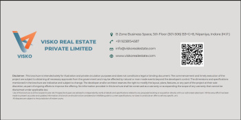  Residential Plot for Sale in Mayakhedi, Indore