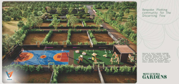 Residential Plot for Sale in A B Road, Indore