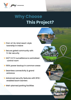  Residential Plot for Sale in Ujjain Road, Indore