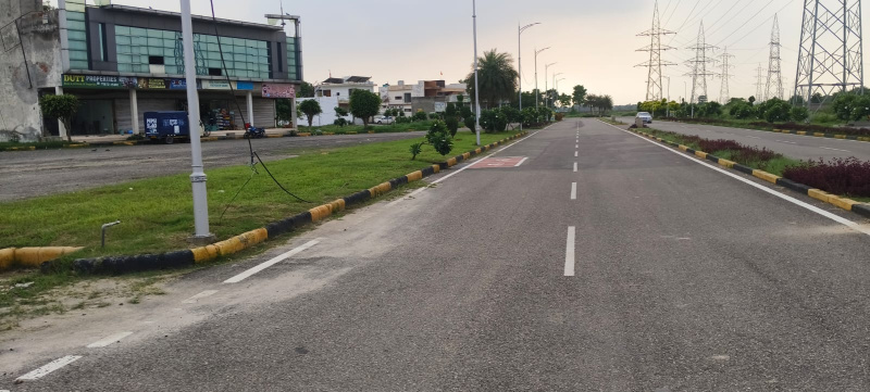  Residential Plot 230 Sq. Yards for Sale in Sahnewal, Ludhiana