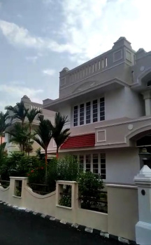 4 BHK House for Sale in Chembukkav, Thrissur