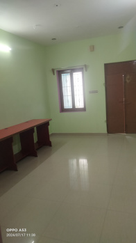 2 BHK House for Rent in Muthialpet, Pondicherry