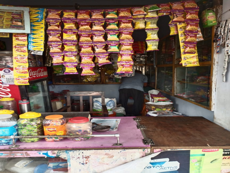  Commercial Shop 350 Sq.ft. for Rent in Daltonganj, Palamu