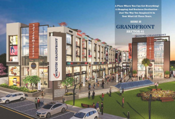  Commercial Land for Sale in Sector 81 Gurgaon