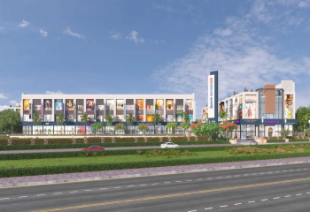  Commercial Land for Sale in Sector 95A Gurgaon