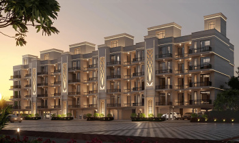 3 BHK Builder Floor for Sale in Sector 59 Gurgaon