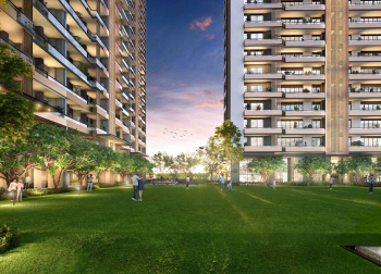 3 BHK Flat for Sale in Sector 111 Gurgaon