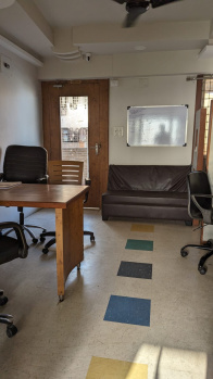  Office Space for Rent in Fatehgunj, Vadodara