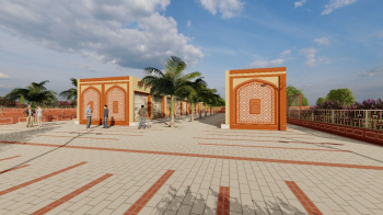  Residential Plot for Sale in Diggi Road, Jaipur