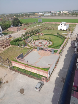 3 BHK Flat for Sale in Rudrapur Udham, Udham Singh Nagar