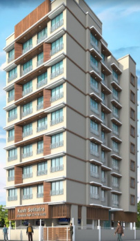 2.0 BHK Flats for Rent in Malad East, Mumbai