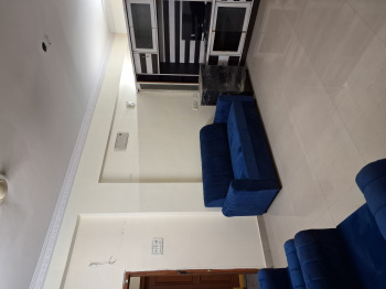 1 BHK Studio Apartment for Rent in Anand Nagar Colony, Kondapur, Hyderabad