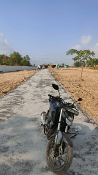  Agricultural Land for Sale in Vayalpadu, Chittoor