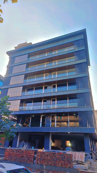  42000 Sq.ft. Office Space for Rent in Doon IT Park, Dehradun