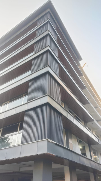  42000 Sq.ft. Office Space for Rent in Doon IT Park, Dehradun