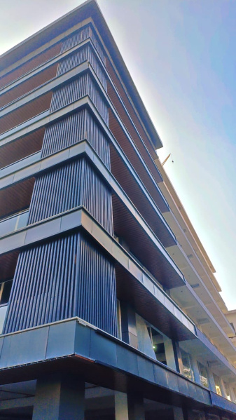  42000 Sq.ft. Office Space for Rent in Doon IT Park, Dehradun