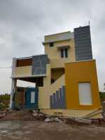 2 BHK House for Sale in Chettipalayam, Coimbatore