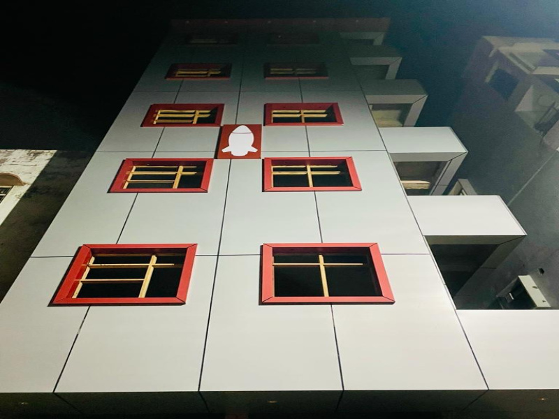 3 BHK Apartment 1000 Sq.ft. for Sale in Chamanganj, Kanpur