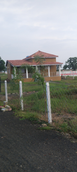  Agricultural Land 8200 Sq.ft. for Sale in Airport Road, Bhopal