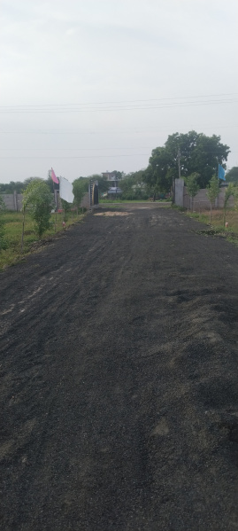  Agricultural Land 5000 Sq.ft. for Sale in Bairagarh, Bhopal