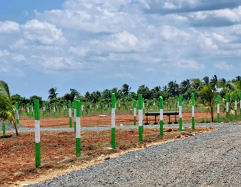  Agricultural Land for Sale in Ecr To Marakanam Road, Chennai