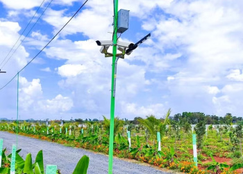  Agricultural Land for Sale in Kalapet, Pondicherry