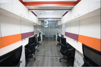  Office Space for Rent in Nungambakkam, Chennai