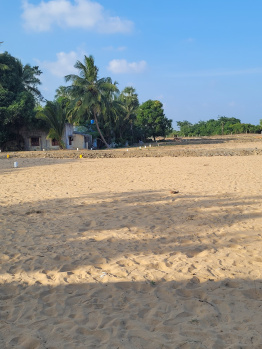  Residential Plot for Sale in Krishna Nagar, Pondicherry