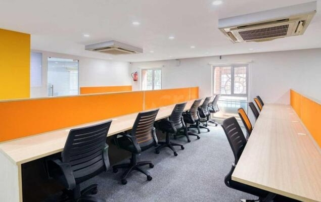  Office Space 1200 Sq.ft. for Rent in Nungambakkam, Chennai