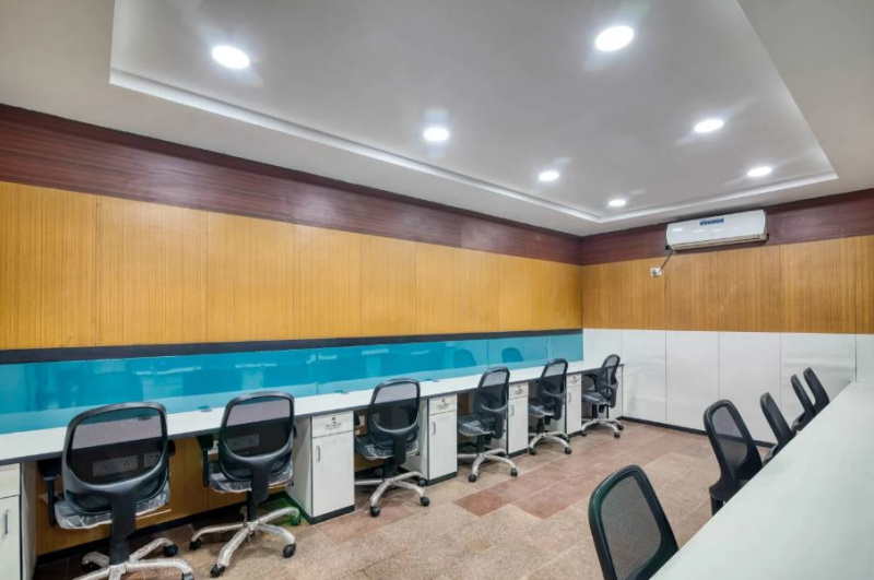  Office Space 1200 Sq.ft. for Rent in Thousand Lights, Chennai