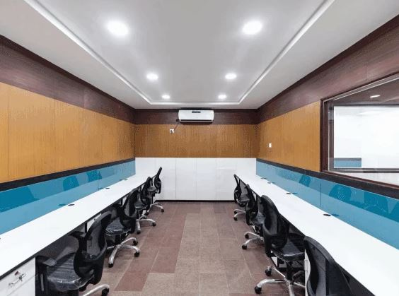  Office Space 1200 Sq.ft. for Rent in Thousand Lights, Chennai